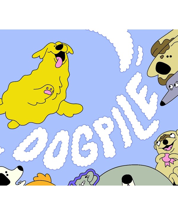 Dogpile Steam Key GLOBAL